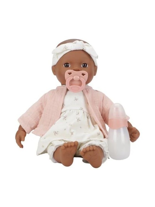 Poupée bébé Noa - Little Dutch