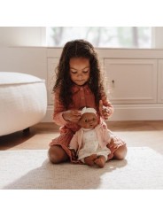 Poupée bébé Noa - Little Dutch