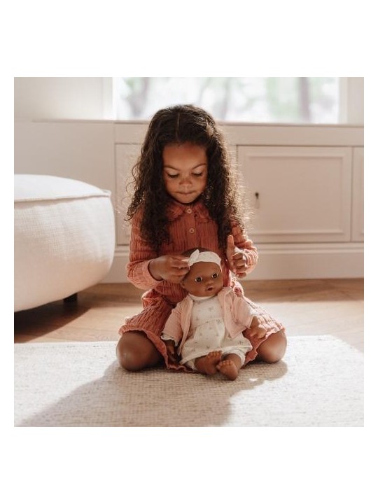 Poupée bébé Noa - Little Dutch