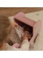 Landeau pour bébé en bois - Little Dutch