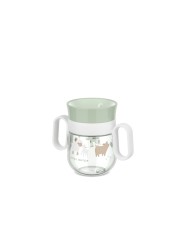 Tasse d'apprentissage 360° Mio 200ml - Little Farm - Little Dutch