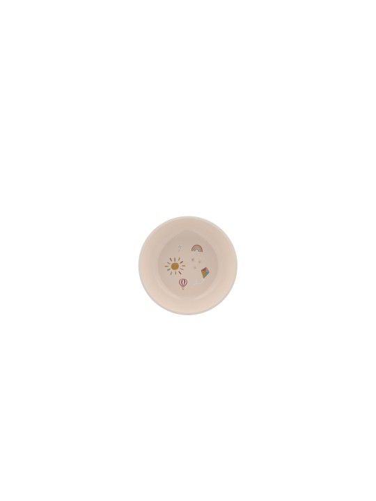 Coupelle enfant - Sunshine & Rainbow - Little Dutch