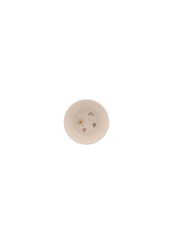 Coupelle enfant - Sunshine & Rainbow - Little Dutch