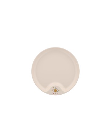 Assiette  - Sunshine & Rainbow - Little Dutch
