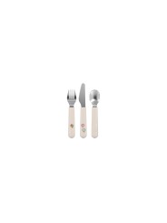 Set de couverts pour enfants - Sunshine & Rainbow - Little Dutch