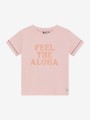 T-shirt Fell the Aloha - Daily7 - SS26