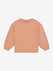Pull corail - Daily7 - SS26