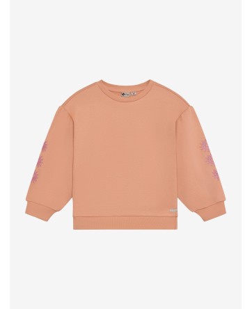 Pull corail - Daily7 - SS26