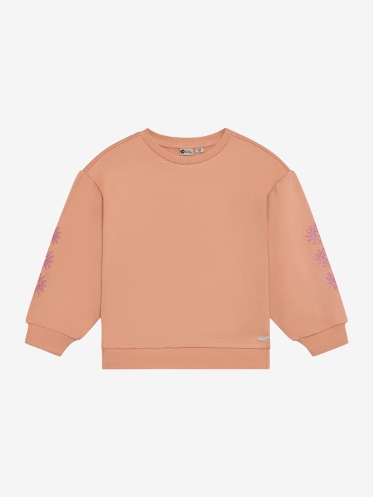 Pull corail - Daily7 - SS26