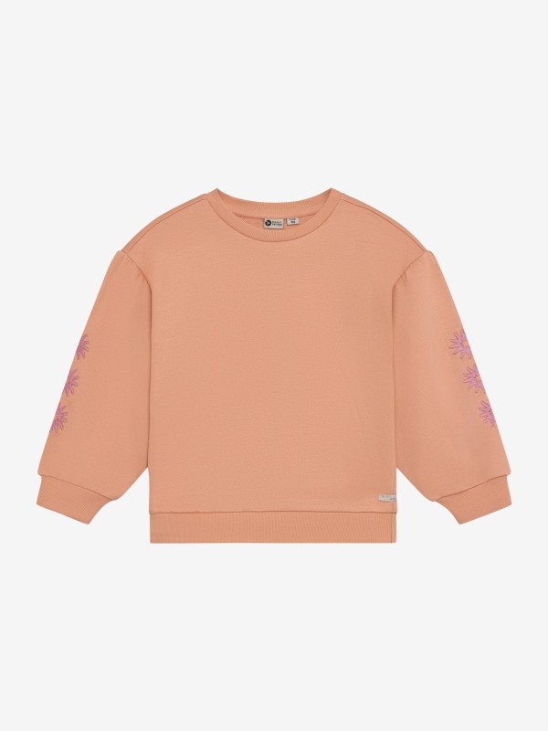 Pull corail - Daily7 - SS26