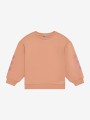 Pull corail - Daily7 - SS26