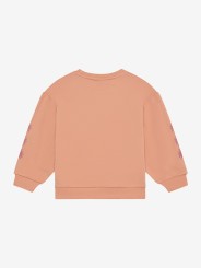 Pull corail - Daily7 - SS26