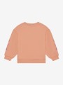 Pull corail - Daily7 - SS26