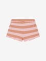 Short à volants à rayures - Daily7 - SS26