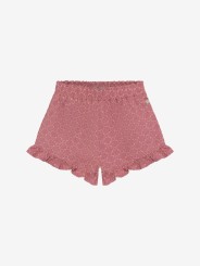 Short à volants - Daily7 - SS26