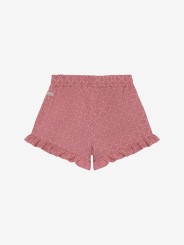 Short à volants - Daily7 - SS26