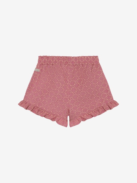 Short à volants - Daily7 - SS26
