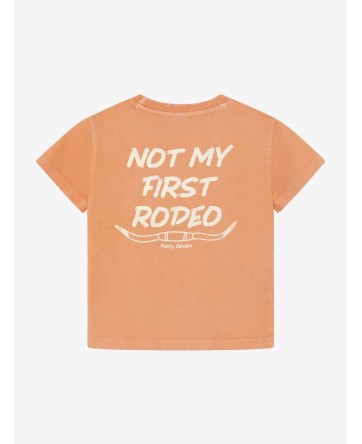 T-shirt Rodeo - Daily7