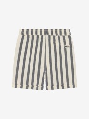 Short à rayures - Daily7 - SS26