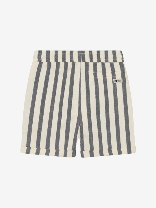 Short à rayures - Daily7 - SS26