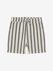 Short à rayures - Daily7 - SS26