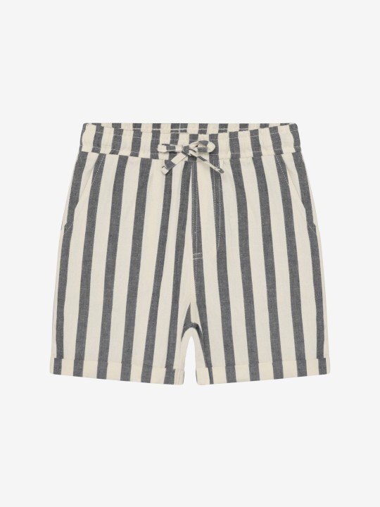 Short à rayures - Daily7 - SS26