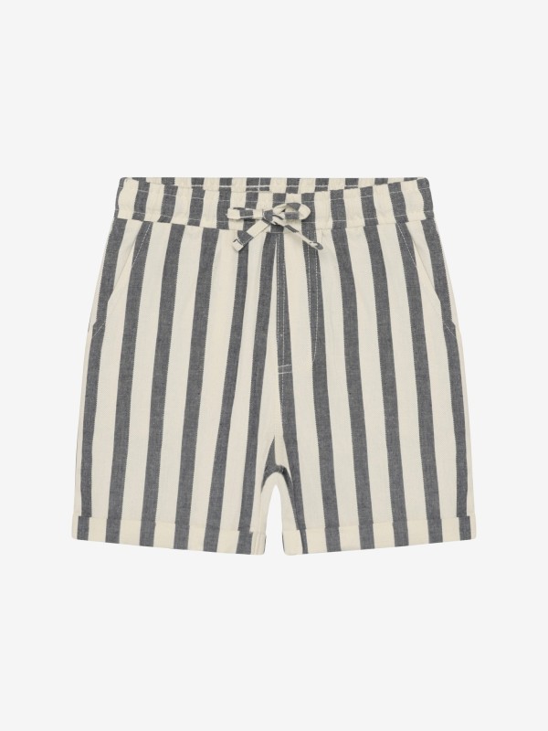 Short à rayures - Daily7 - SS26