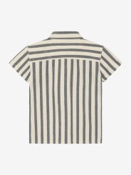 Chemise à rayures - Daily7 - SS26