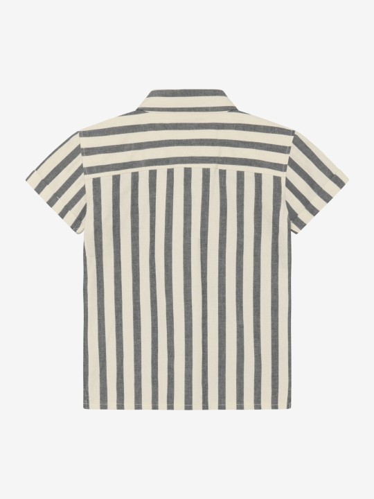 Chemise à rayures - Daily7 - SS26