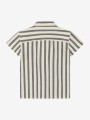 Chemise à rayures - Daily7 - SS26