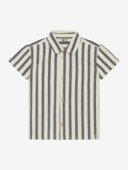 Chemise à rayures - Daily7 - SS26