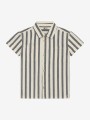 Chemise à rayures - Daily7 - SS26