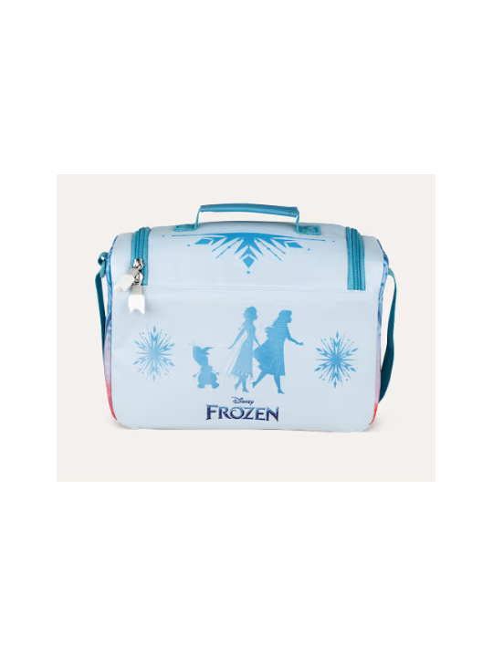 Sac bandoulière Tonies La Reine des Neiges