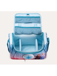 Sac bandoulière Tonies La Reine des Neiges