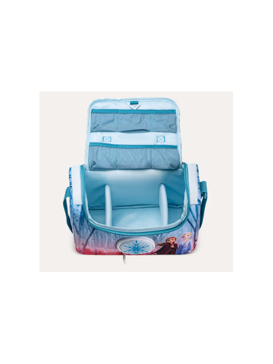 Sac bandoulière Tonies La Reine des Neiges