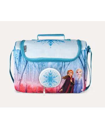 Sac bandoulière Tonies La Reine des Neiges