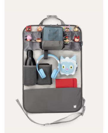 Organisateur de voiture - Gris - Tonies