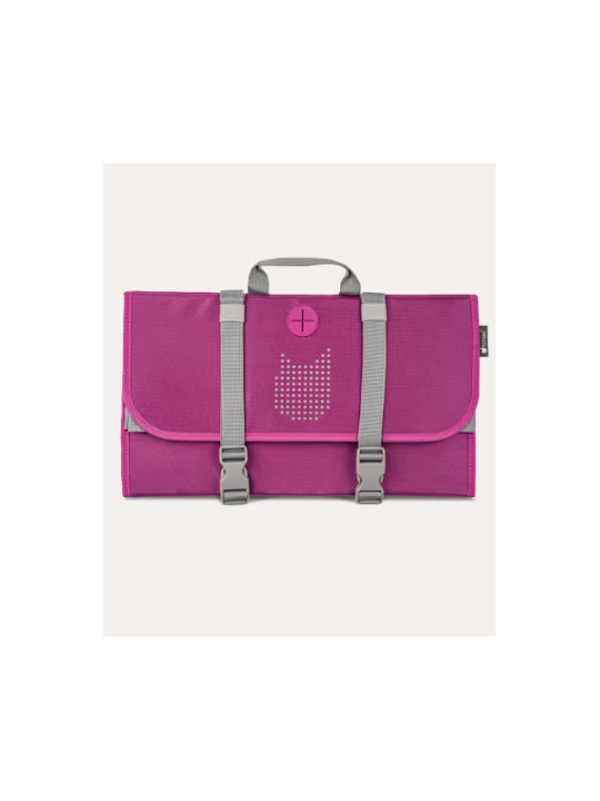 Organisateur de voiture - Violet - Tonies