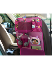 Organisateur de voiture - Violet - Tonies
