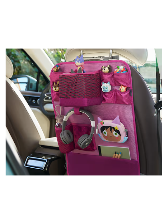 Organisateur de voiture - Violet - Tonies
