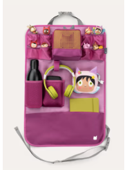 Organisateur de voiture - Violet - Tonies