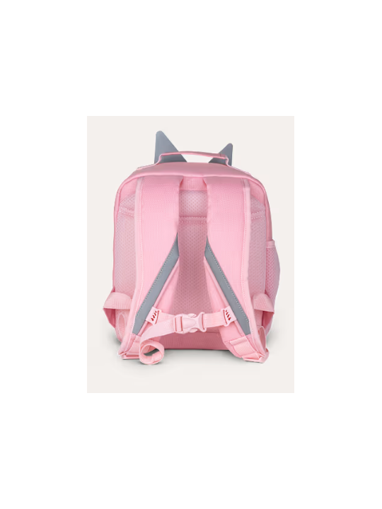 Sac à dos de rangement - rose - Tonies