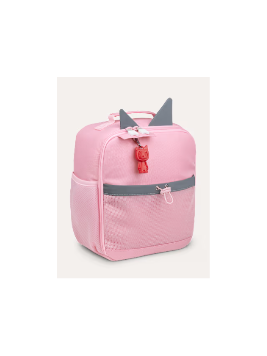 Sac à dos de rangement - rose - Tonies