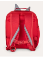 Sac à dos de rangement - rouge - Tonies