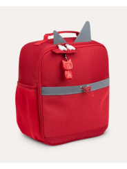 Sac à dos de rangement - rouge - Tonies