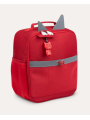 Sac à dos de rangement - rouge - Tonies