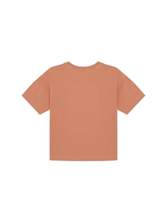 T-shirt Happy - Noppies - SS26