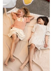 T-shirt Happy - Noppies - SS26