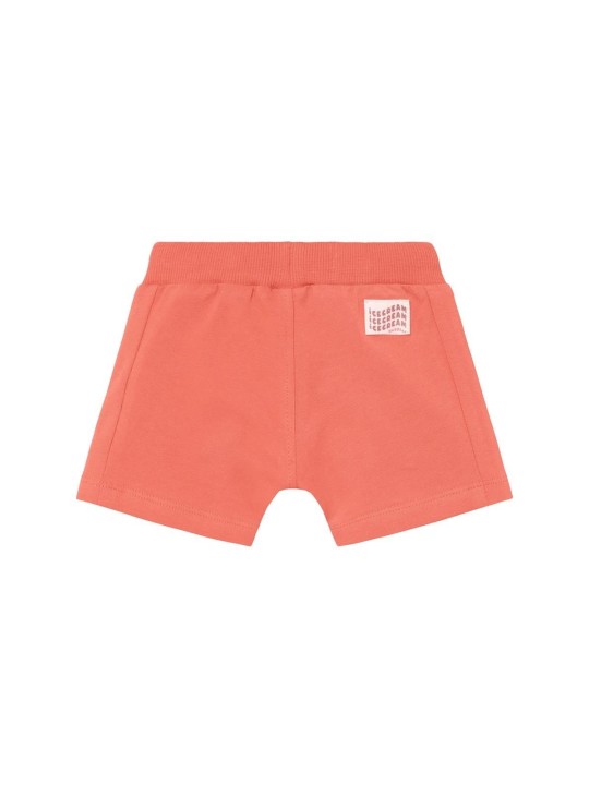Short Rouge - Noppies - SS26