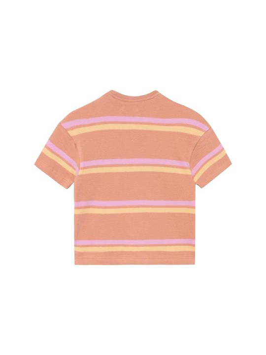 T-shirt Rayé - Noppies - SS26